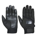 メール便可★トンボレスキュー手袋 C743BK M★ 作業用手袋