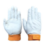 ポカチコ 防水ホワイトグローブ ポカチコ 防水ホワイトグローブ 765 マーチンググローブ