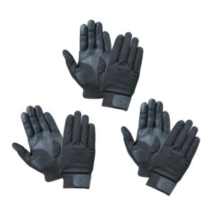 C660BK/BK/FTL-3PACK